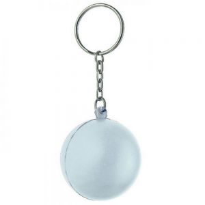 LLAVERO ANTI-STRESS personalizada